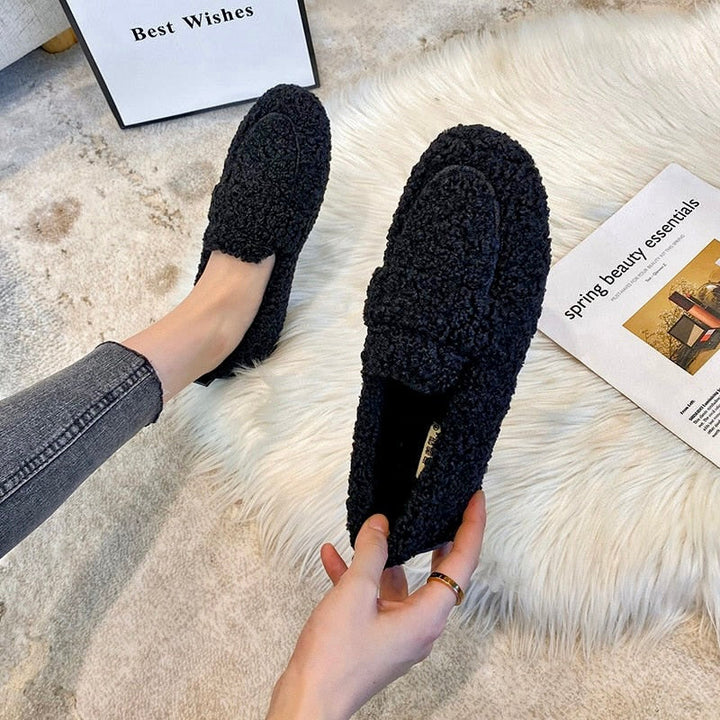 Karensa - Stylish Casual Loafers