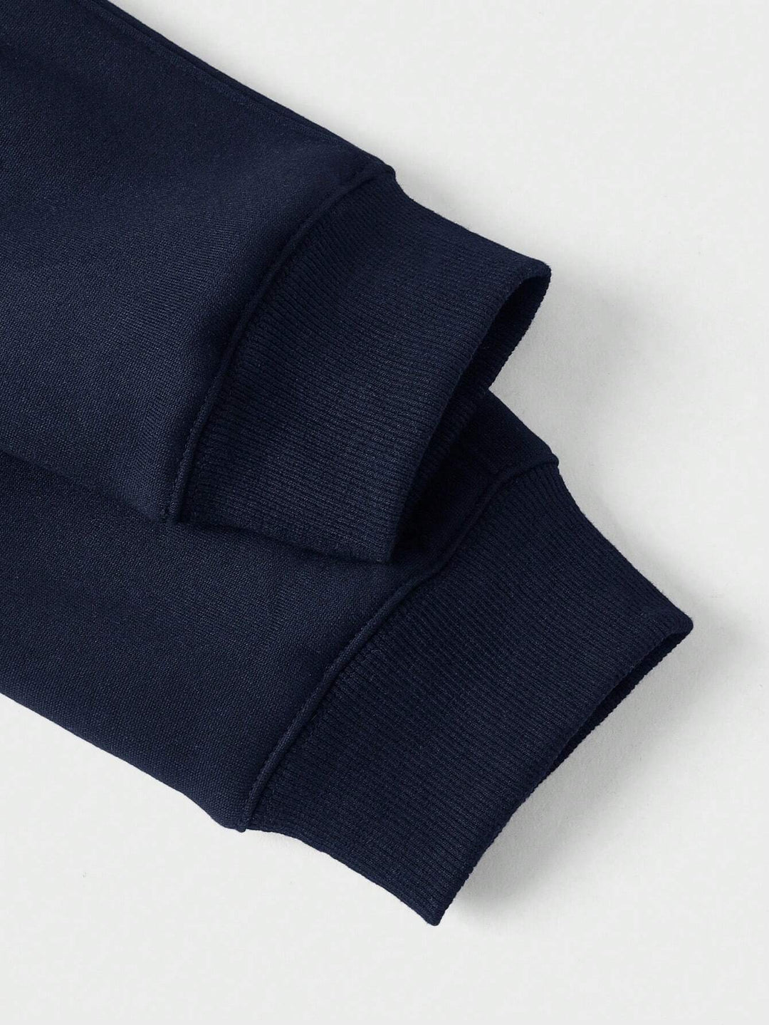 Sean | Half-Zip Sweater