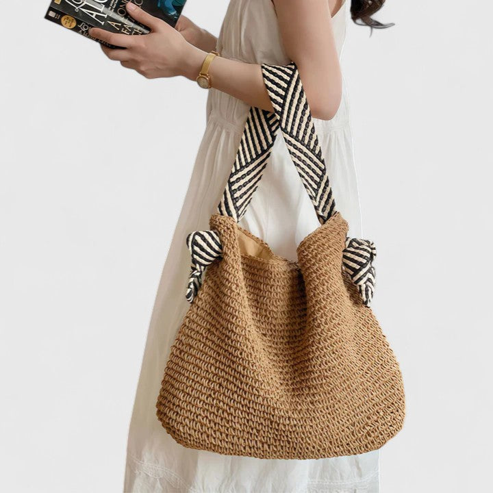 Lyra|Sophisticated Boho Bag