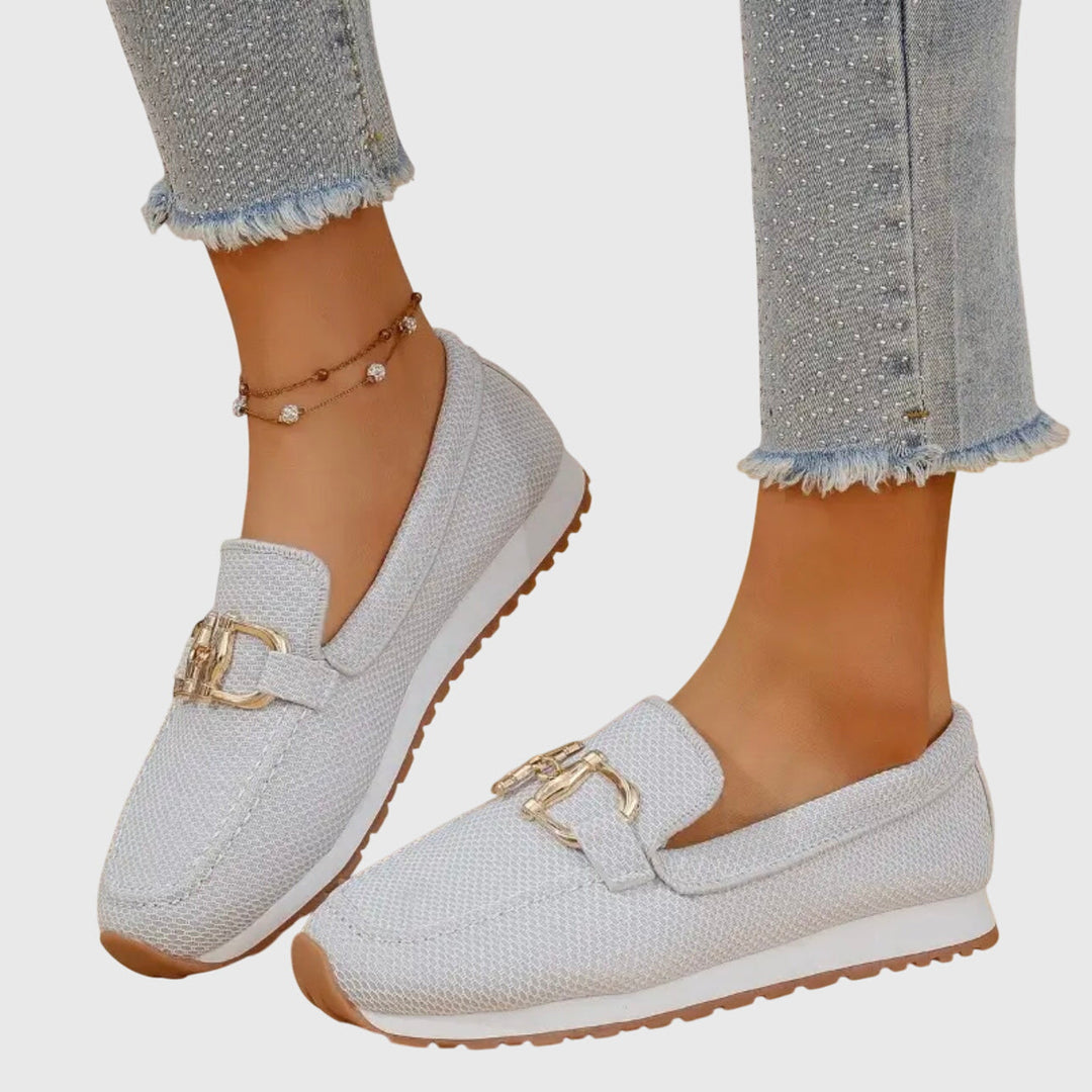 Susana|Orthopedic Loafers
