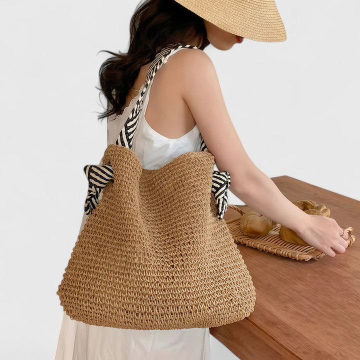 Lyra|Sophisticated Boho Bag