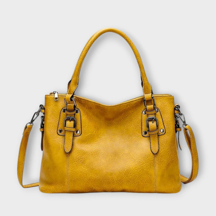 Olivia|Elegant Shoulder Bag