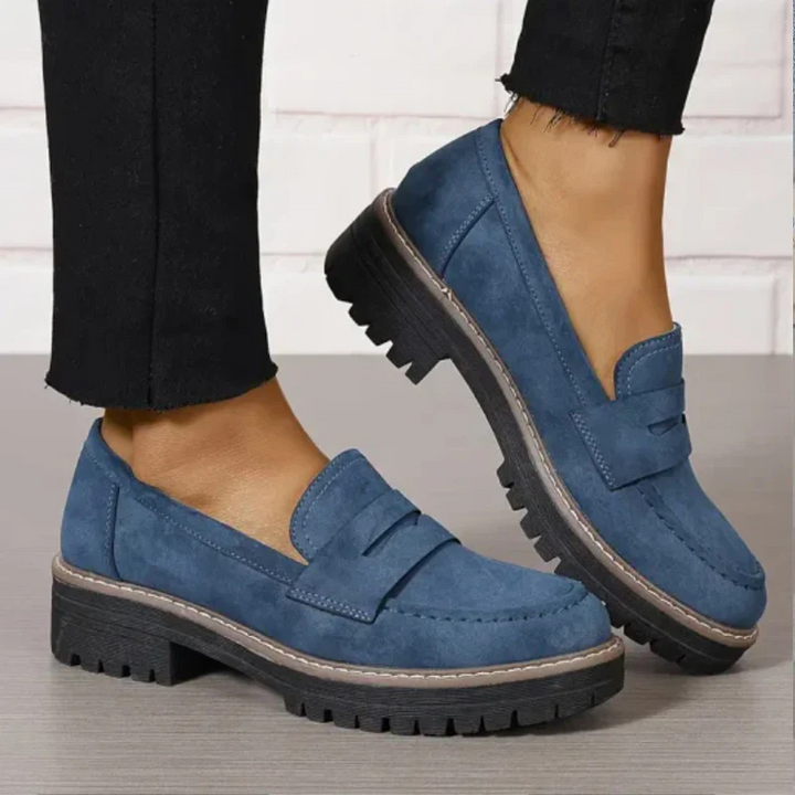 Ashantia - Stylish Casual Loafers