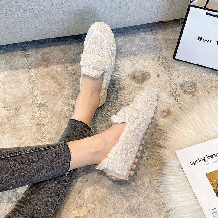 Karensa - Stylish Casual Loafers