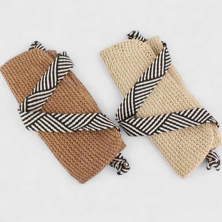 Lyra|Sophisticated Boho Bag