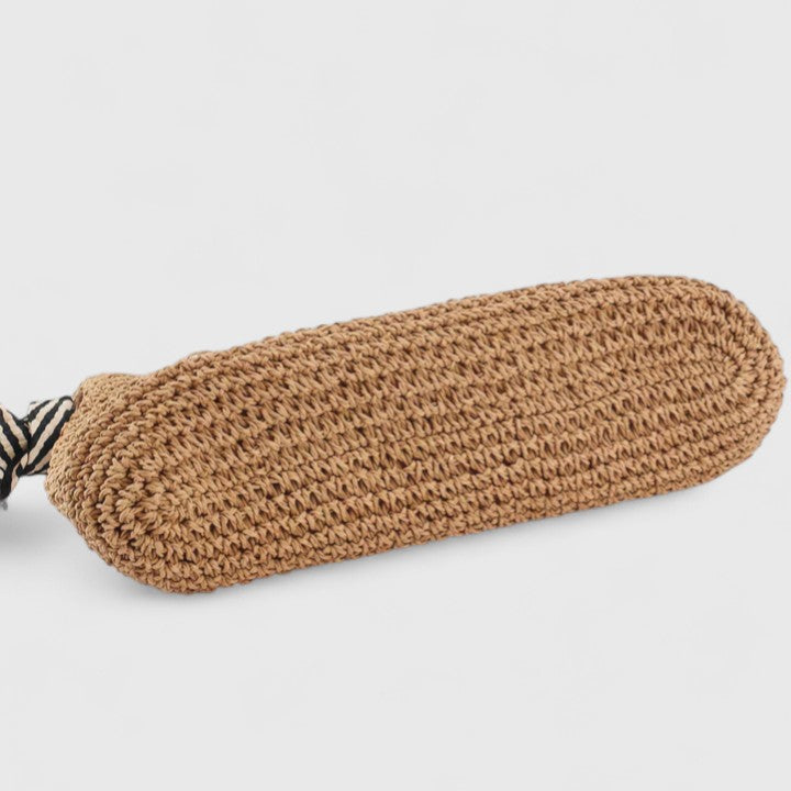 Lyra|Sophisticated Boho Bag