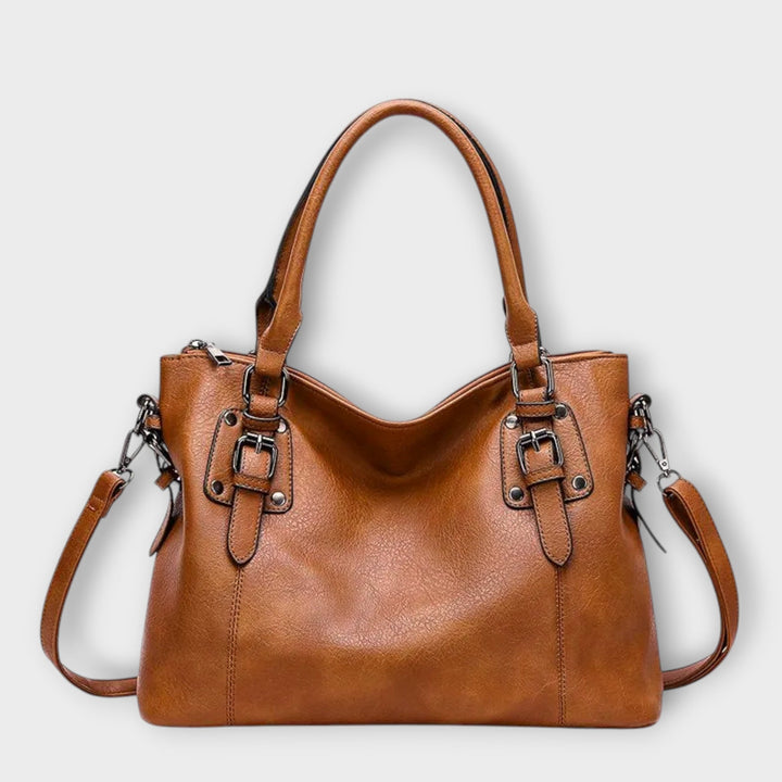 Olivia|Elegant Shoulder Bag