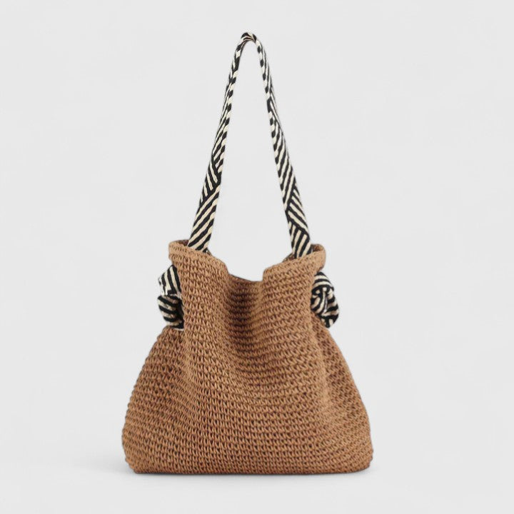 Lyra|Sophisticated Boho Bag