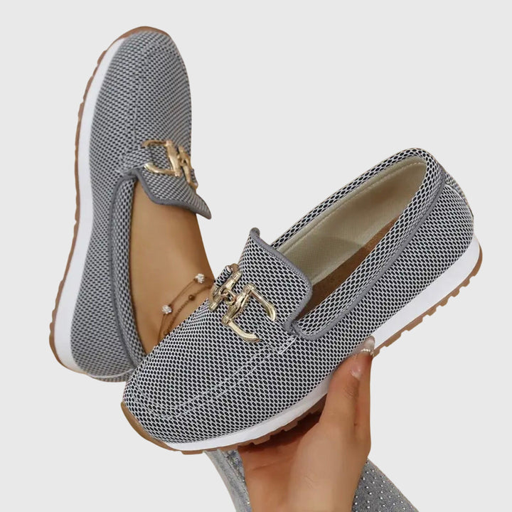 Susana|Orthopedic Loafers