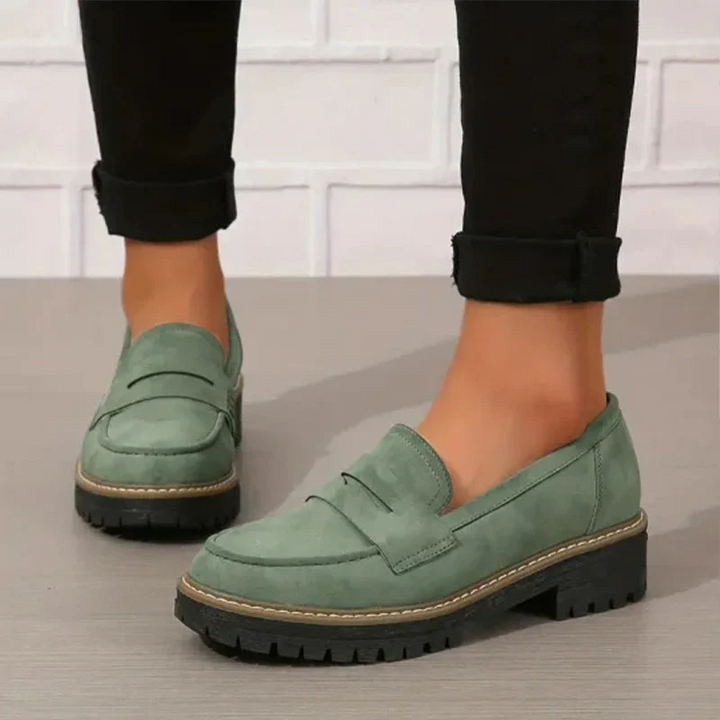 Ashantia - Stylish Casual Loafers