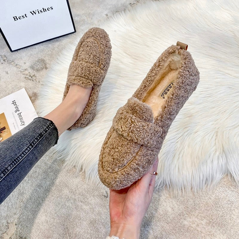 Karensa - Stylish Casual Loafers