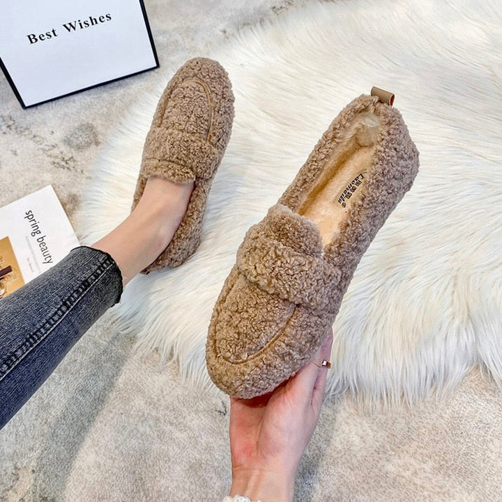 Karensa - Stylish Casual Loafers
