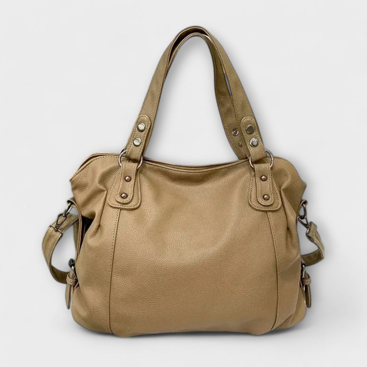 Brooke|Elegant Shoulder Bag