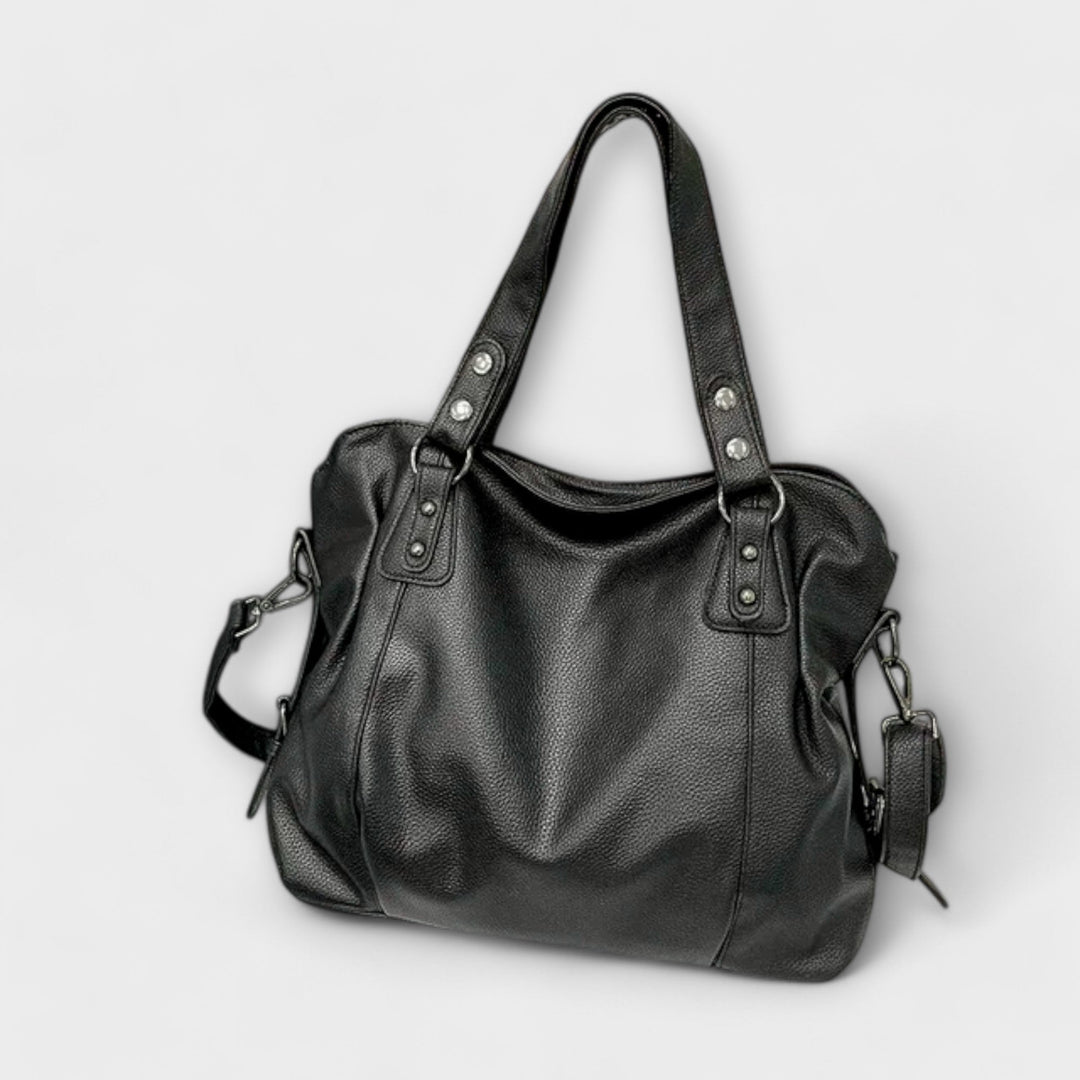 Brooke|Elegant Shoulder Bag