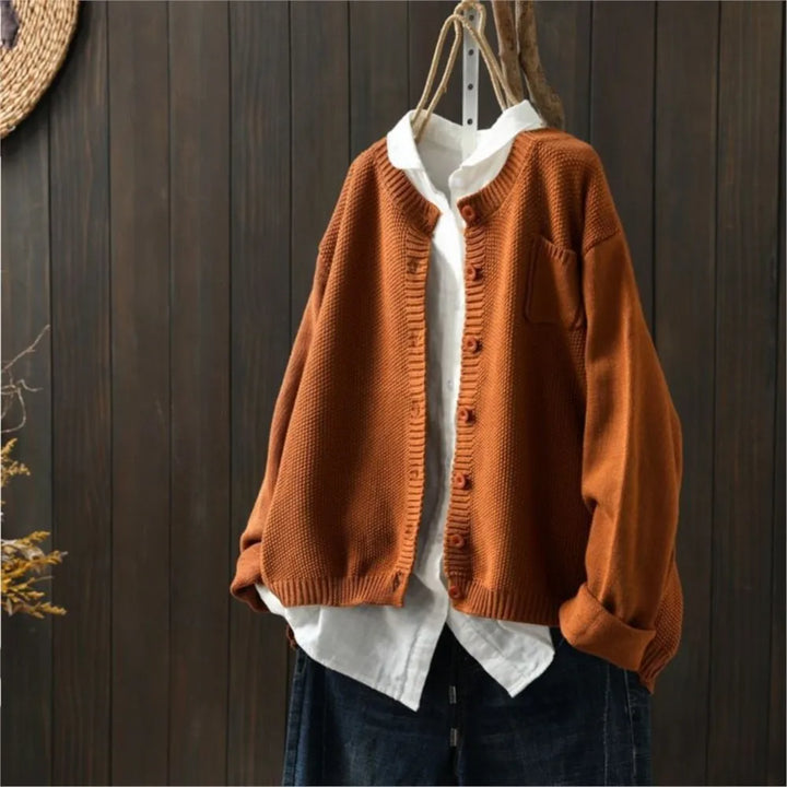 Marivelle | Knit Cardigan
