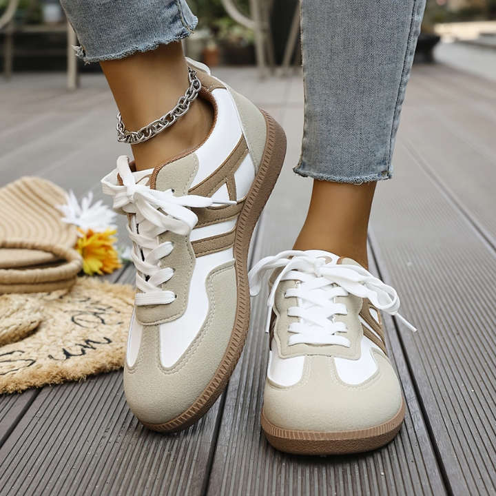 Havilah - Stylish Casual Sneakers