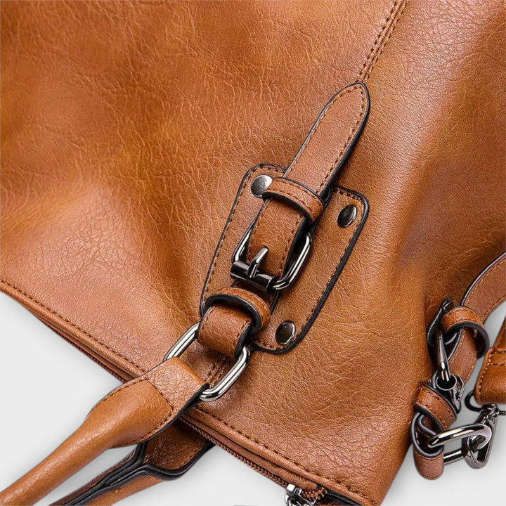 Olivia|Elegant Shoulder Bag