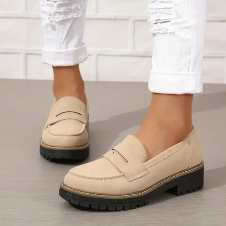 Ashantia - Stylish Casual Loafers