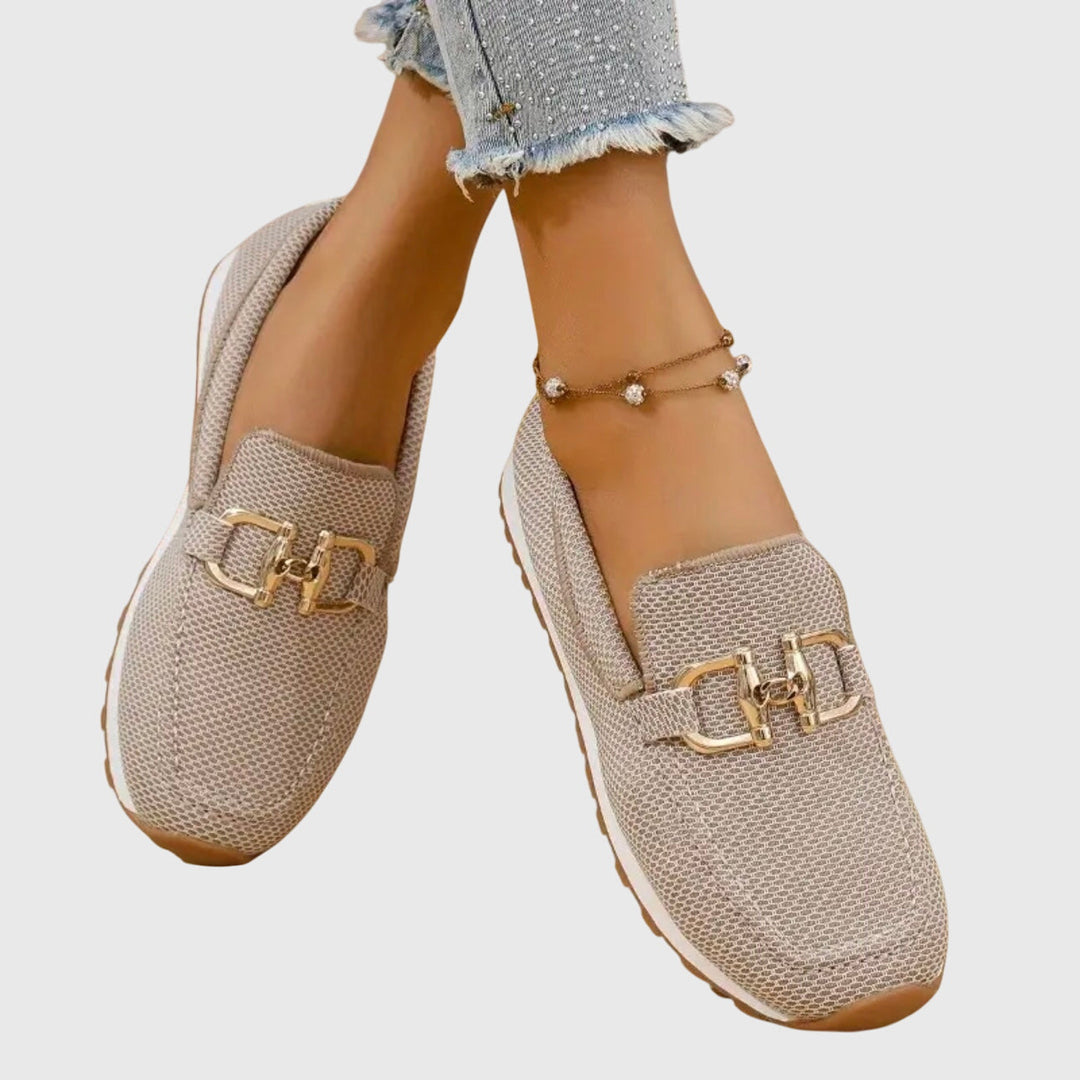 Susana|Orthopedic Loafers