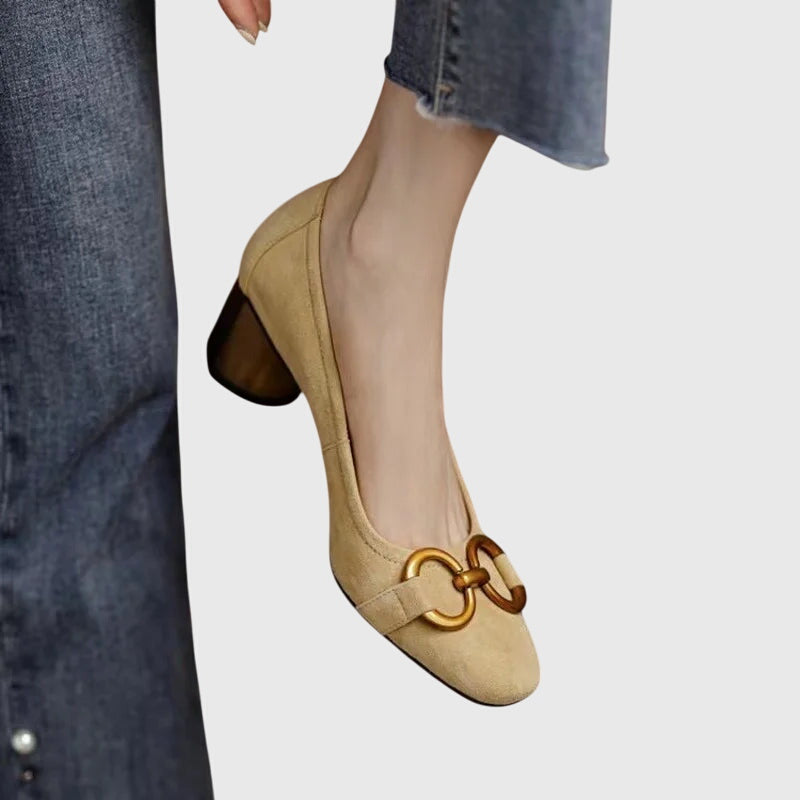 Dorothy|Stylish High Heels