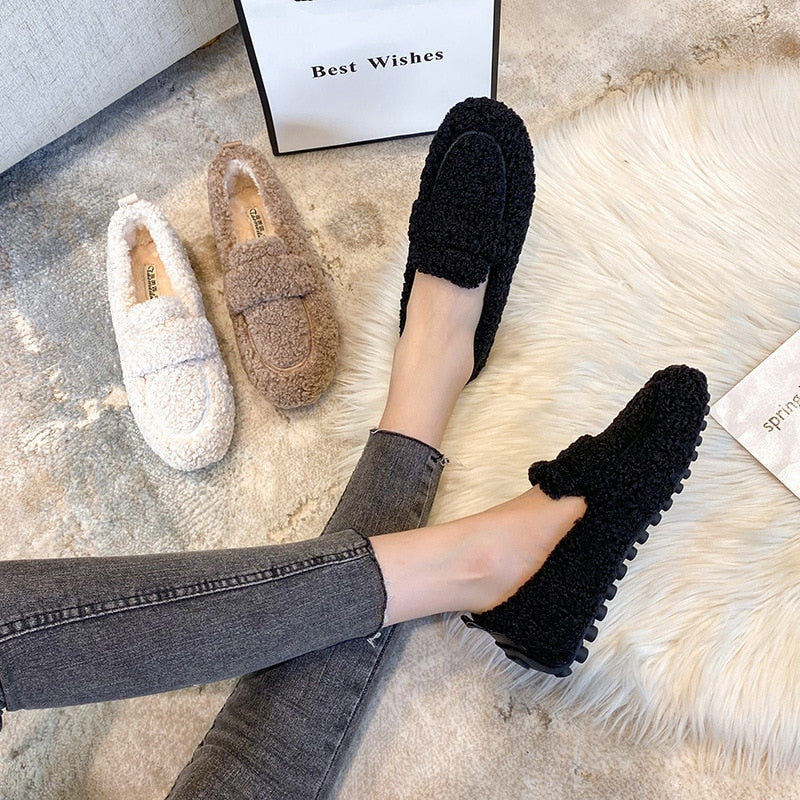Karensa - Stylish Casual Loafers