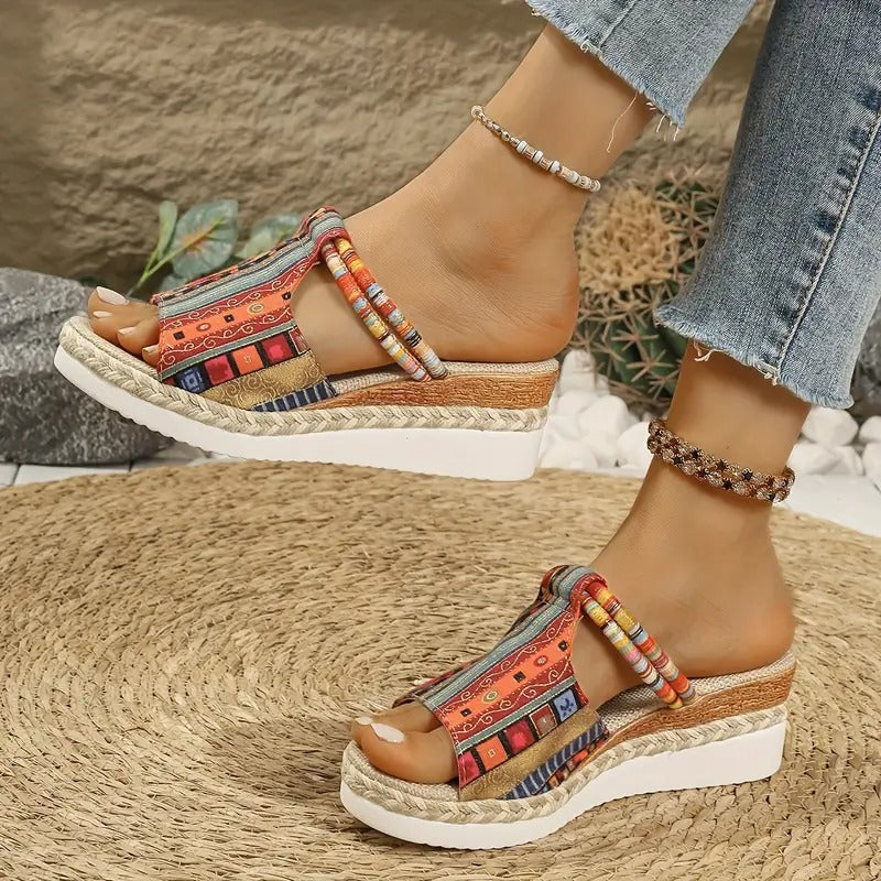 Ariellea - Stylish Casual Sandals