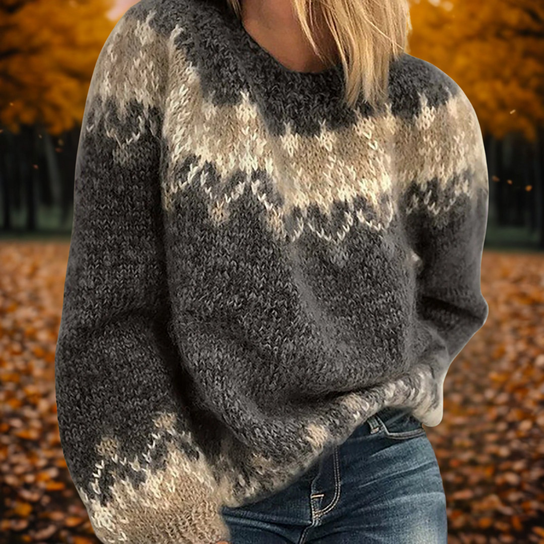 Martina - Cozy Elegance All Season